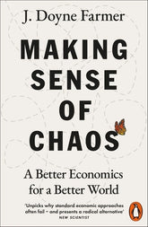Understanding Chaos